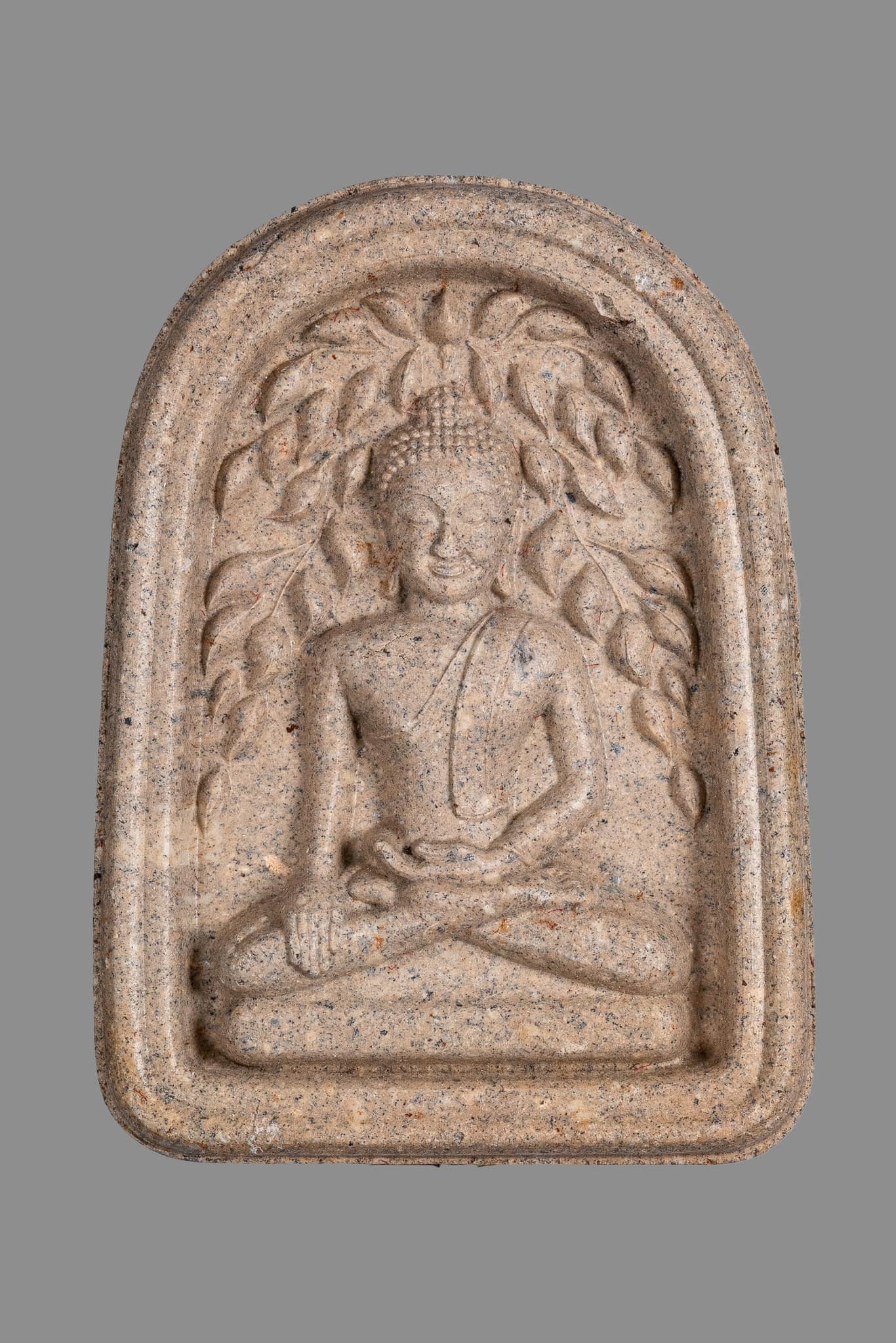 『泰國佛牌』『佩辣』壞的變好 好的變更好『警察系列』帕阿贊棟 瓦他薩班 11240708