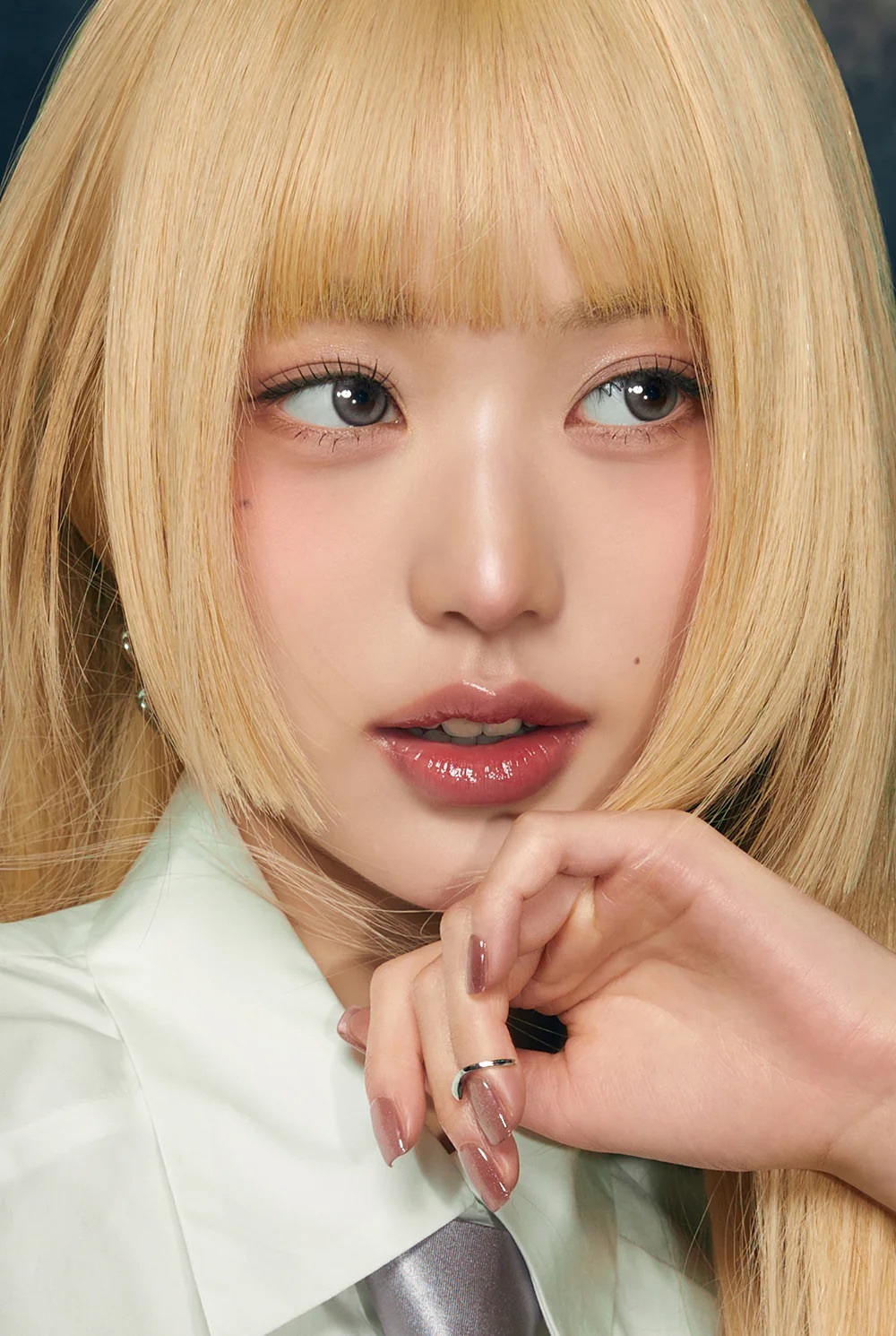 [Cosmo Keistin 吊墜鑰匙圈] Hapa Krsitin Cosmo Kristin 1Day x 4 送Cosmo Keistin 吊墜鑰匙圈