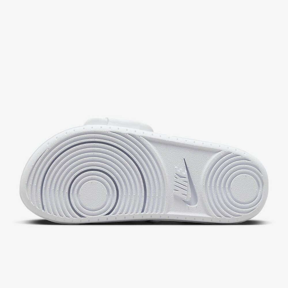 KTQ STORE ‧ Nike Offcourt Adjust Slide "White" 白色 拖鞋 DV1033-101