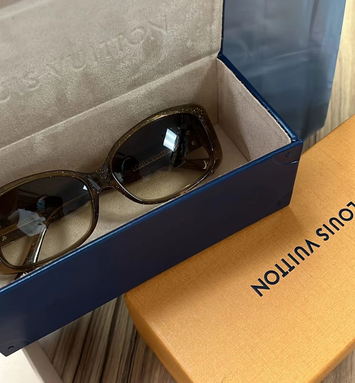 Lv 太陽眼鏡  -M