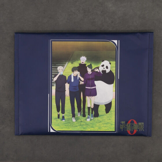 214212 Pbandai 預訂2024/9月 劇場版 呪術廻戦0 マルチケース