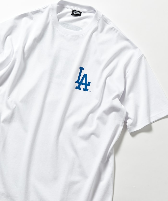 日本 MLB 達摩 DARUMA 別注短袖