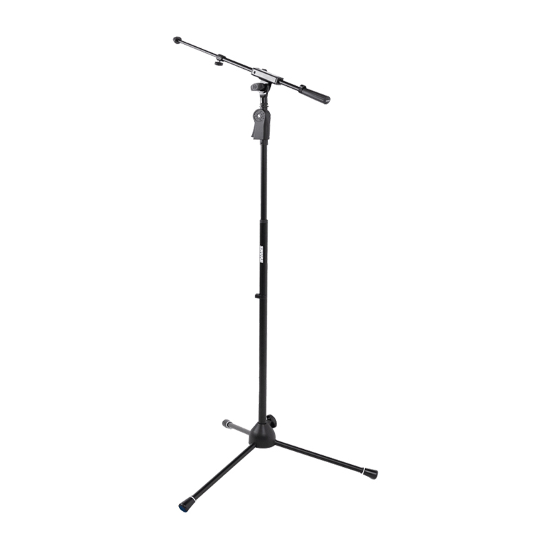 SHURE 升級版三腳麥克風支架加伸縮桿 SH-TRIPODSTANDTBMDX
