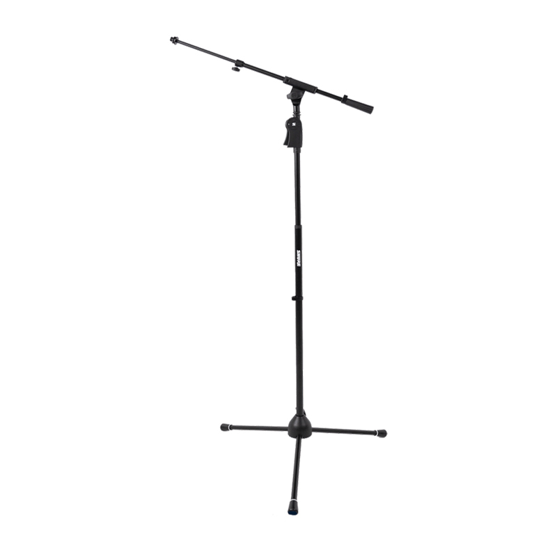 SHURE 升級版三腳麥克風支架加伸縮桿 SH-TRIPODSTANDTBMDX