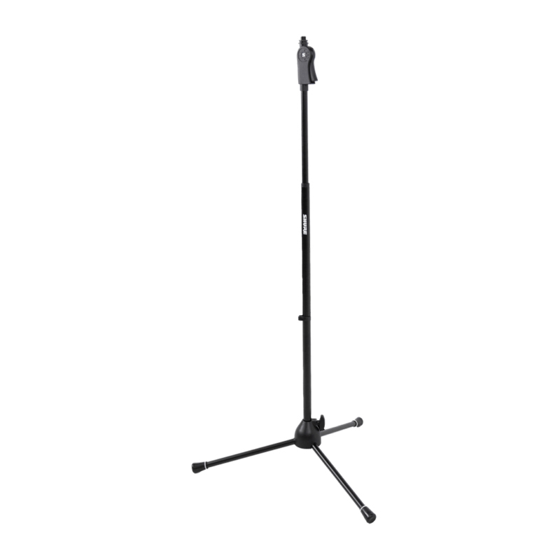 SHURE 三腳麥克風支架加握把 SH-TRIPODSTANDDX
