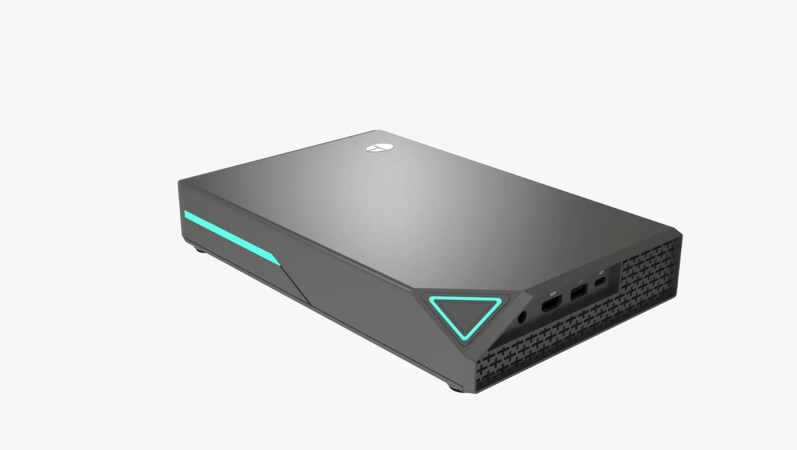 Thunderobot 雷神 MIX GBOX Gaming MiniPC Series 迷你電腦