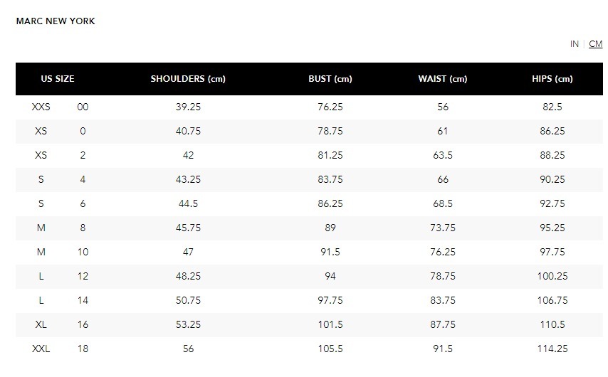 【預購】Marc New York F070805 女裝背心外套