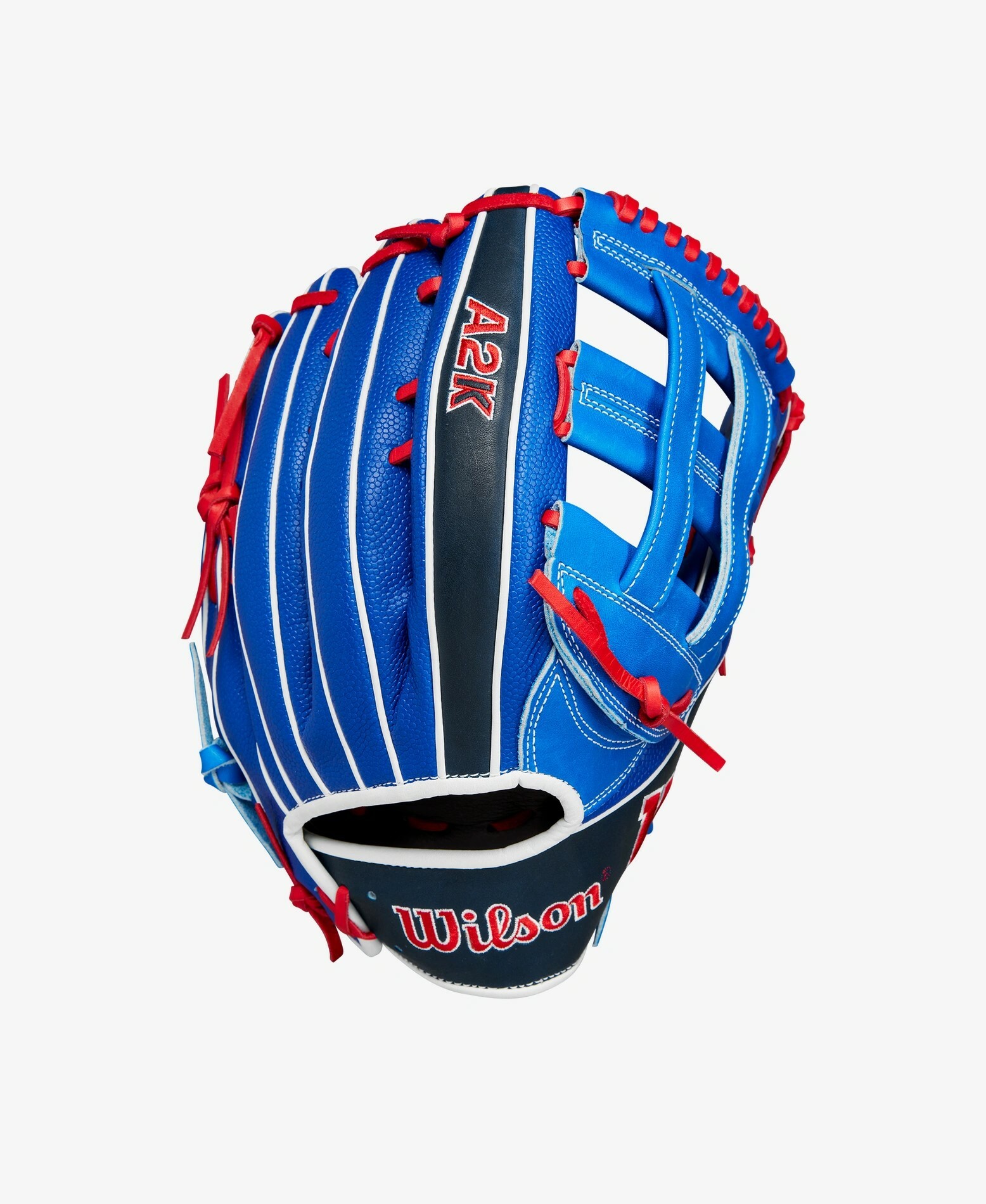 2024 MOOKIE BETTS 實戰款 A2K® MB50 外野手套