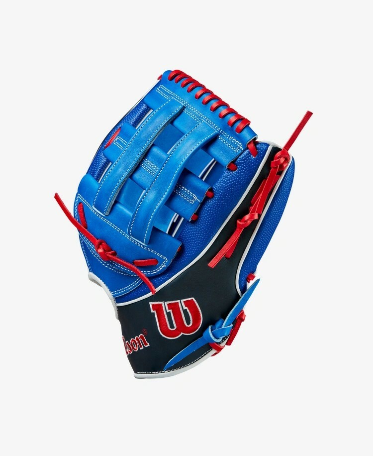 2024 MOOKIE BETTS 實戰款 A2K® MB50 外野手套