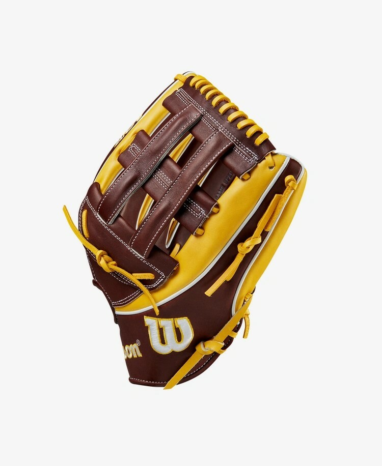 2024 JUAN SOTO 實戰款 A2K® JS22 外野手套