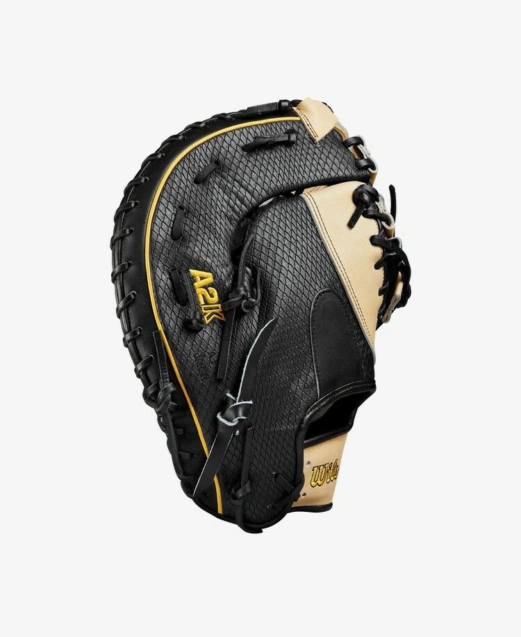 2024 JOSÉ ABREU A2K® JAB79 一壘手套