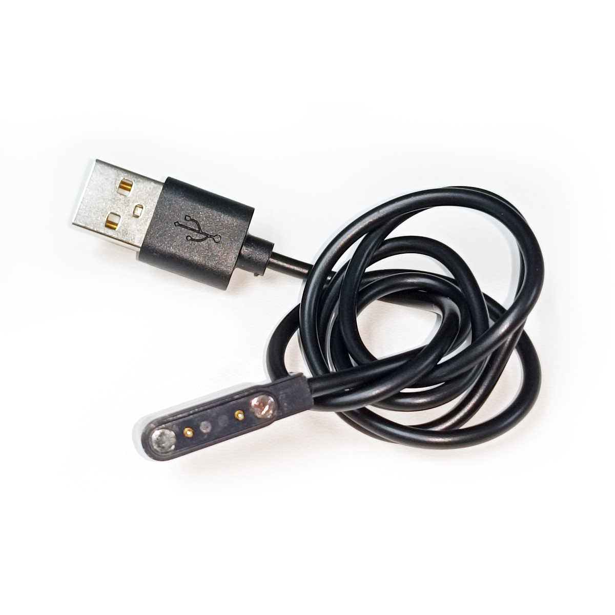 Japan TSK 1.78-inch AMOLED screen AI voice assistant Bluetooth call smart watch - charging cable (P3699)