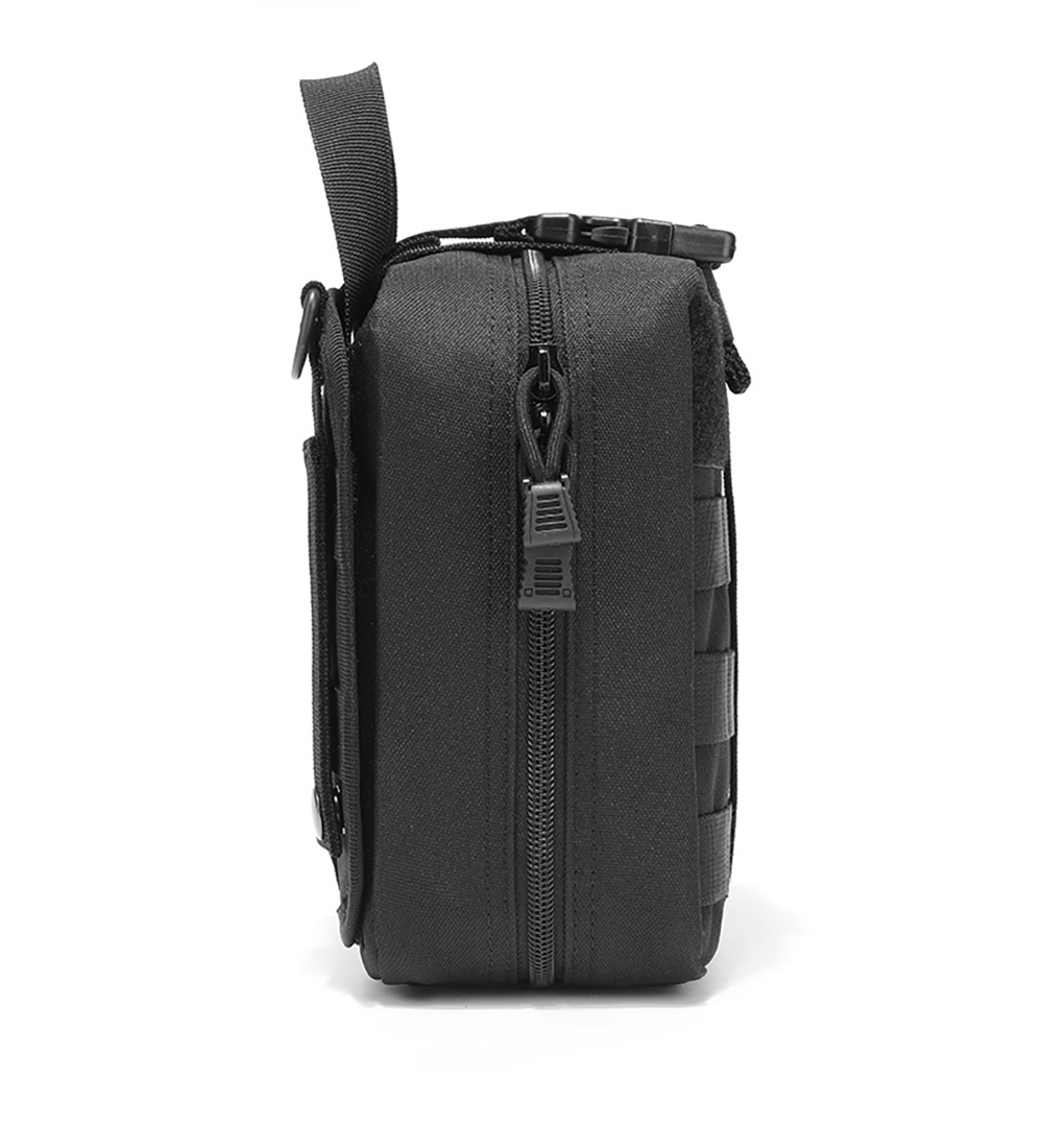 戰術腰包 工具收納腰包－(3色)