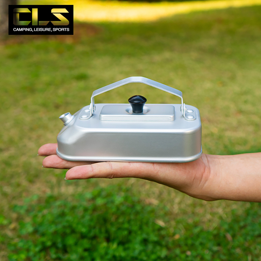 CLS 單人迷你水壺 300ML