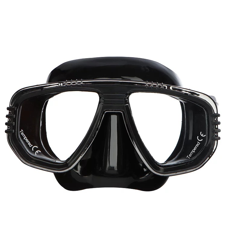 IST - CORONA潛水面鏡