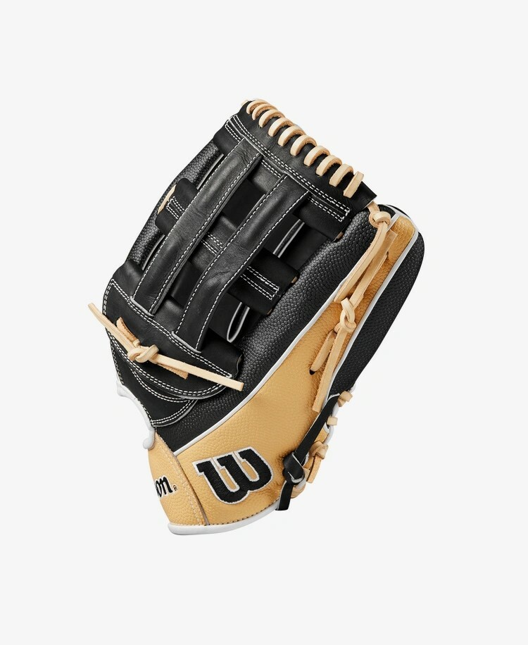 2024 A2000 PF50SS 12.25” 外野手套