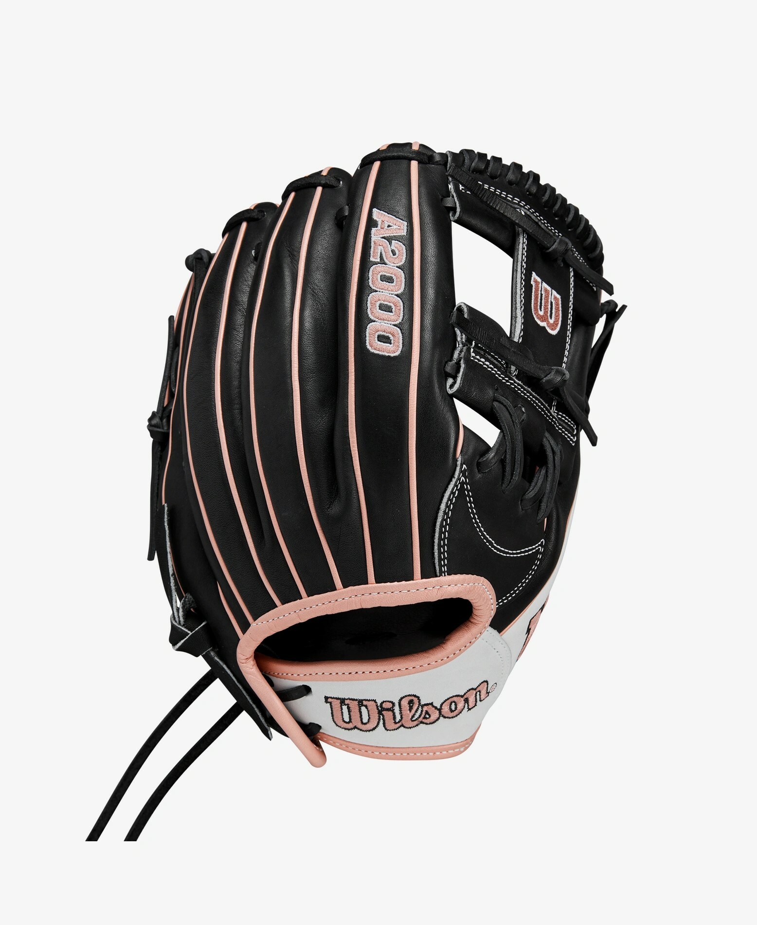 2024 A2000 H12 12” 快壘內野手套