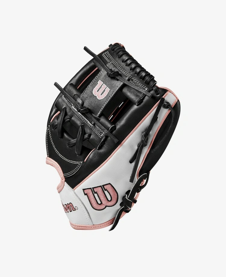 2024 A2000 H12 12” 快壘內野手套