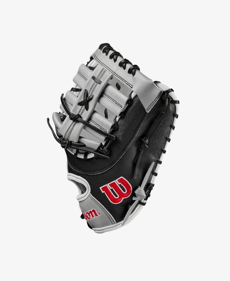 2024 A2000 1620 12.5” 快壘一壘手套