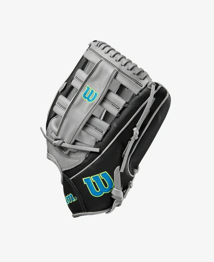 2024 A2000 SP13SS 13” 慢速壘球手套