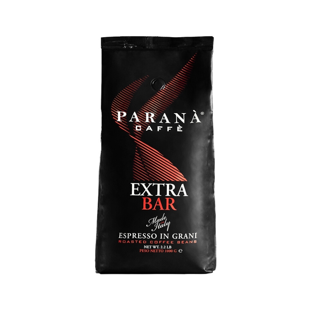 【PARANA  義大利金牌咖啡】精品豐饒咖啡豆(多規格包裝)