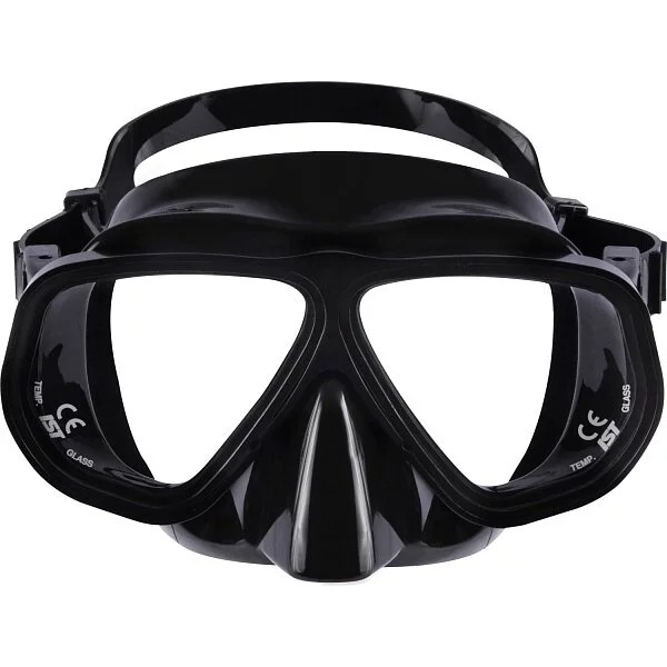 IST - PANORAMA 鋁合金潛水面鏡