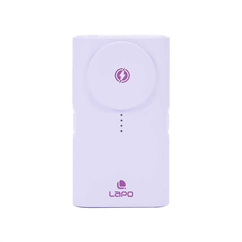 【LAPO】全功能快充版口袋行動電源 WT-12