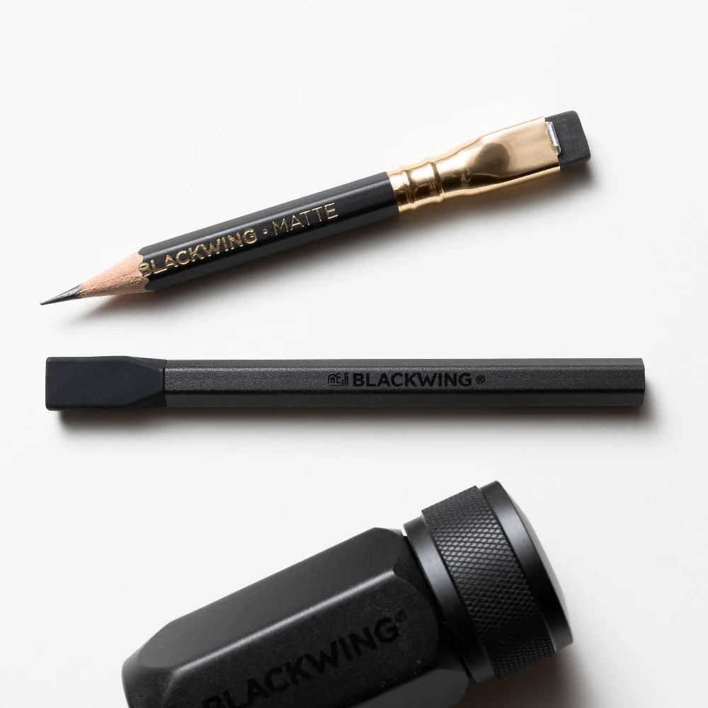 BLACKWING 鉛筆專用延長輔助軸