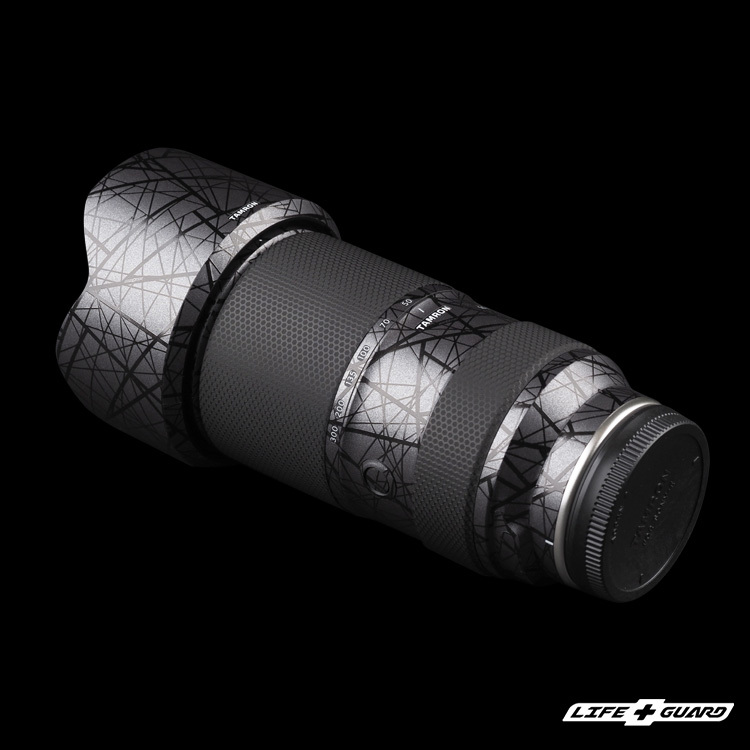 TAMRON 50-300mm F4.5-6.3 Di III VC VXD (A069) Lens Skin