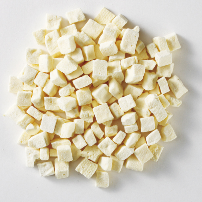 Marukan 豆腐粒 - 10g