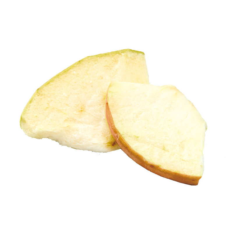 Marukan 凍乾蘋果乾 - 10g