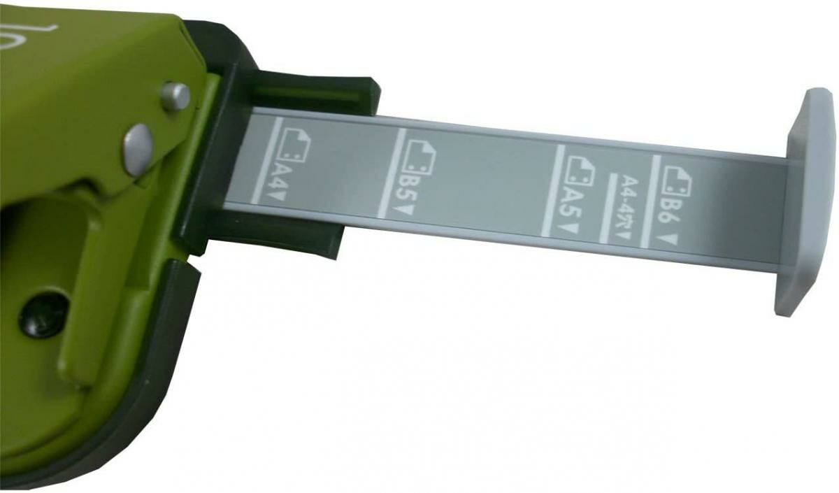 CARL - *日本 CARL 2孔時尚打孔機 #DP-35《香港行貨》- 1 個