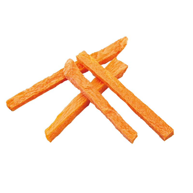 Marukan 凍乾紅蘿蔔 - 10g