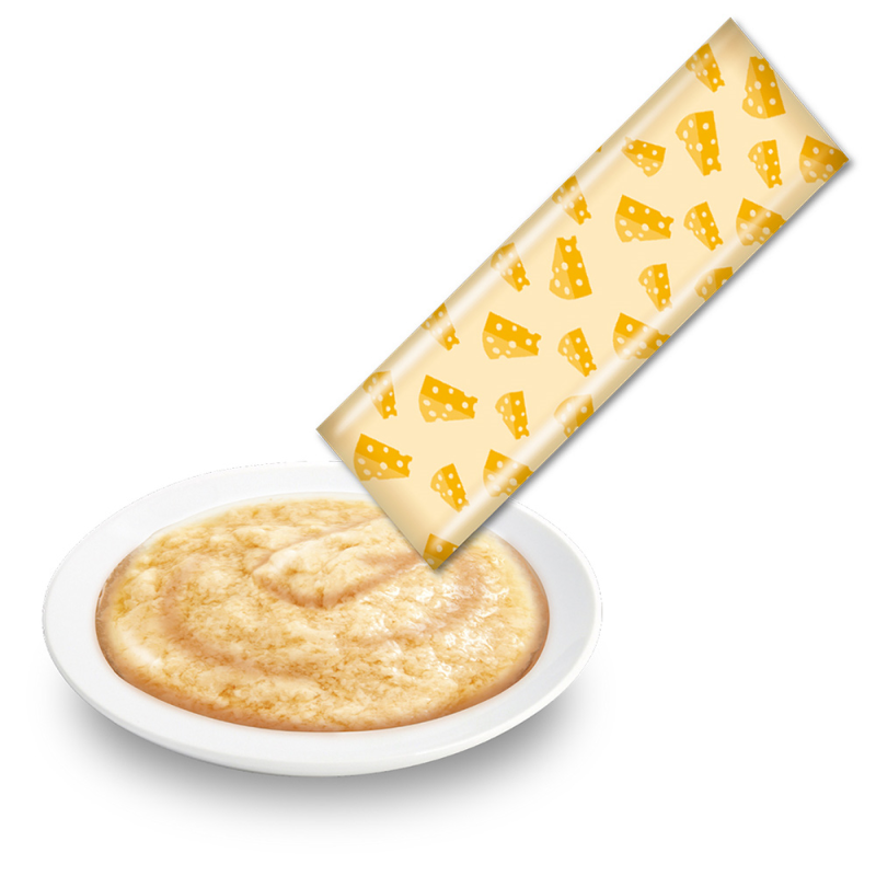 [3件$70]Marukan 倉鼠營養蓉 (芝士味) - 30g