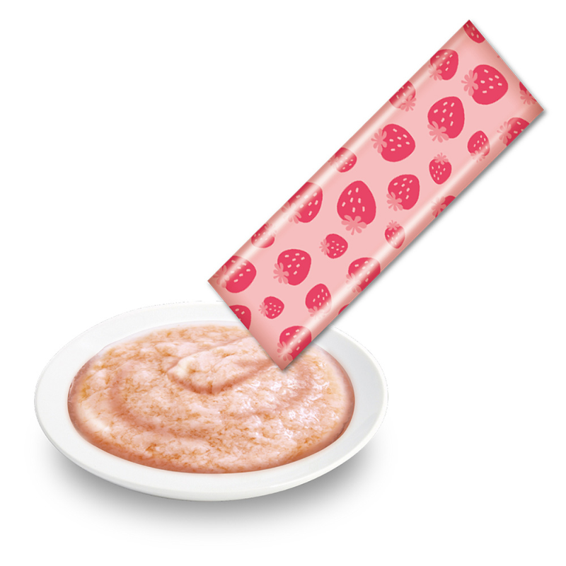 [3件$70]Marukan 倉鼠營養蓉 (草莓味) - 30g