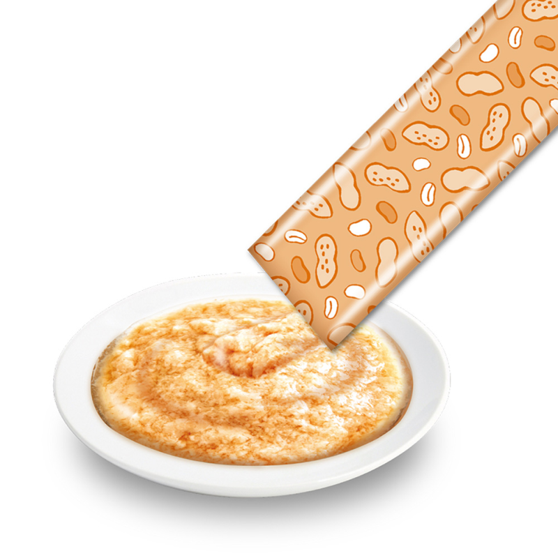 [3件$70]Marukan 倉鼠營養蓉 (花生味) - 30g