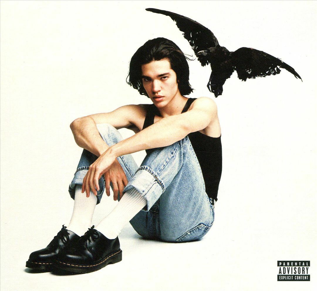 Conan Gray - Kid Krow LP