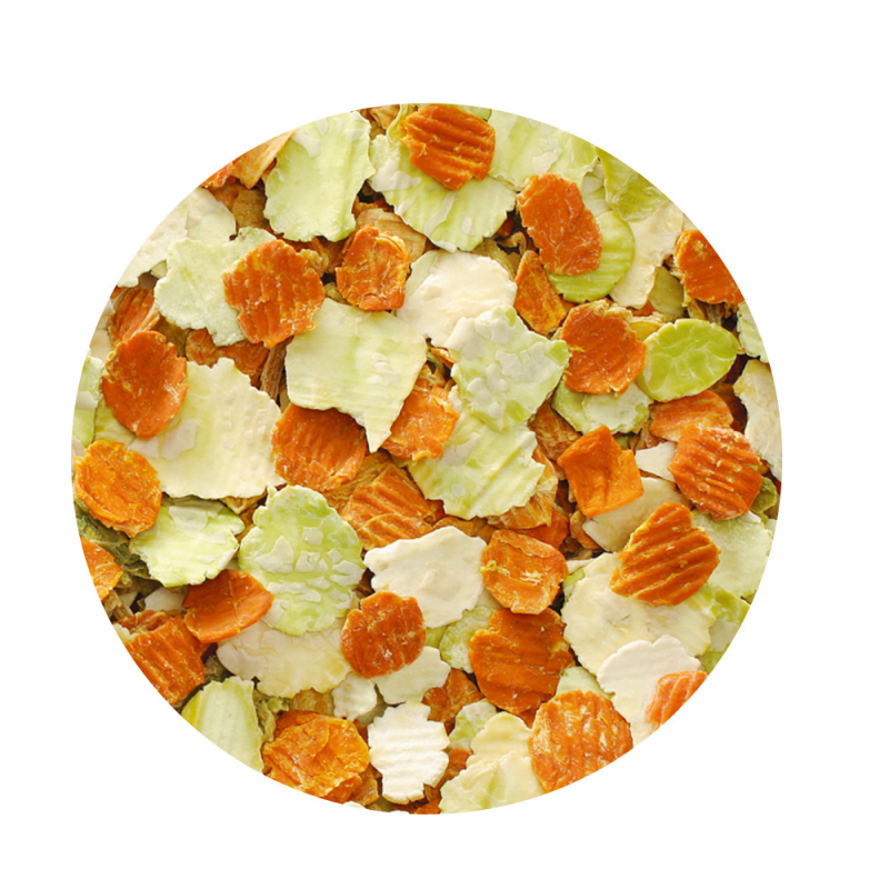 Marukan 青豆蘿蔔乾 - 230g