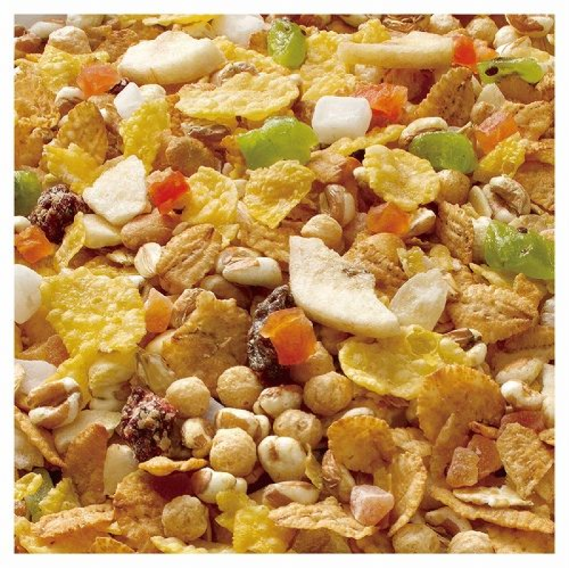 Marukan 小動物水果營養小食 - 180g