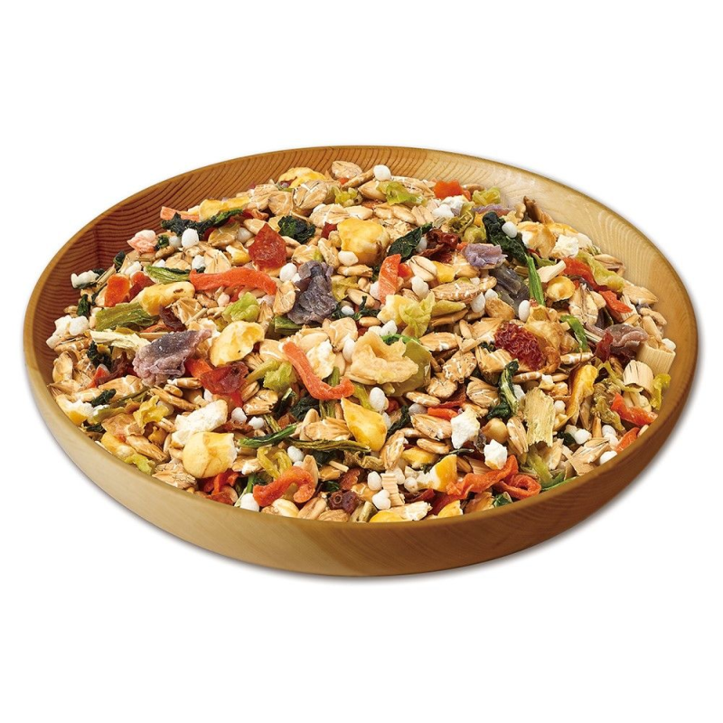 Marukan 小動物蔬菜營養小食 (走砂糖) - 180g