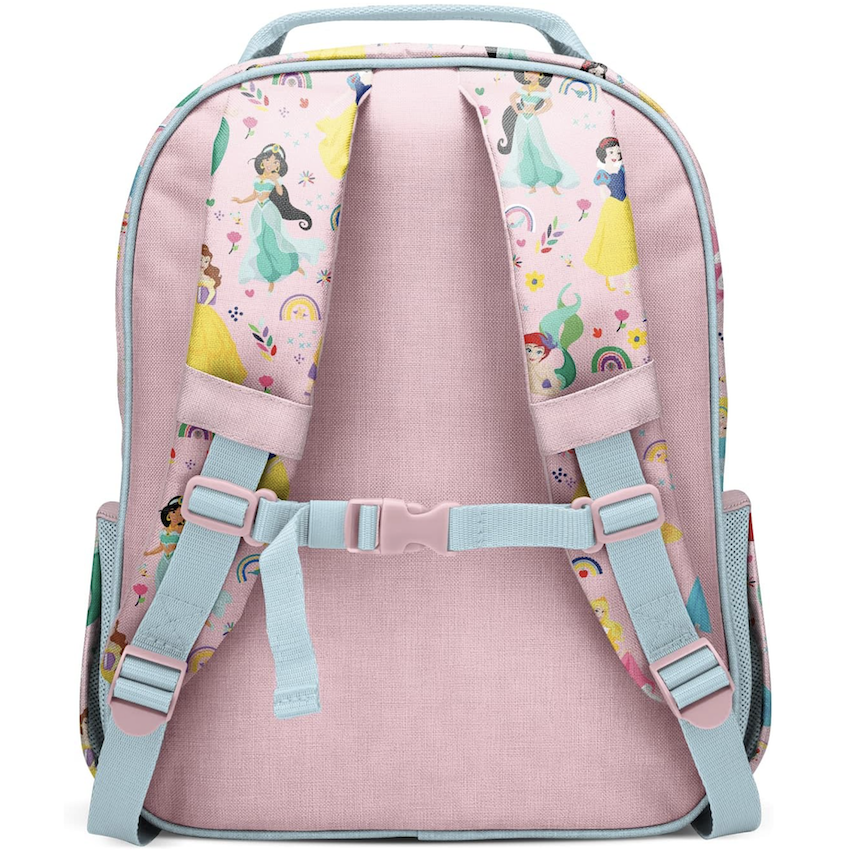 美國 Simple Modern 兒童書包 - Disney Princess