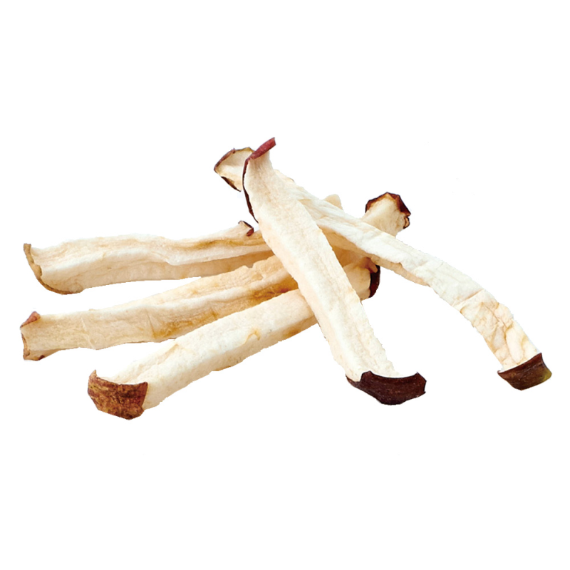 Marukan 無添加蘋果脆脆條 - 8g