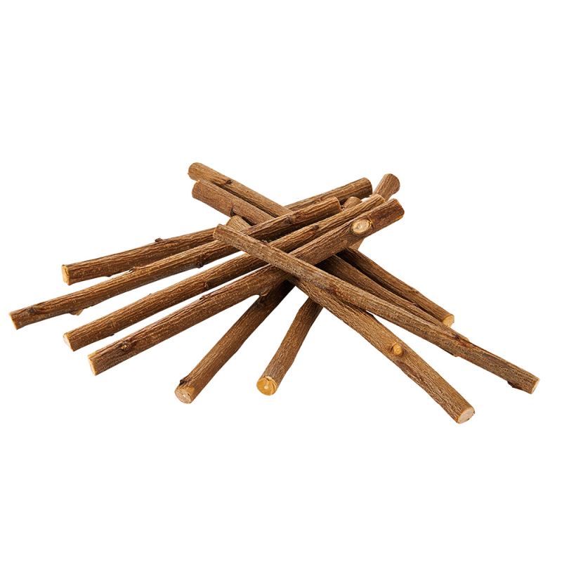 Marukan 桃樹枝 - 10pcs