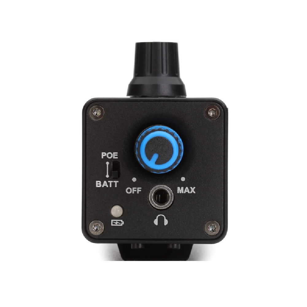 Xvive Xvive / PX 3聲道個人混音器 第 2 張圖片｜三峽錄音 / 音響