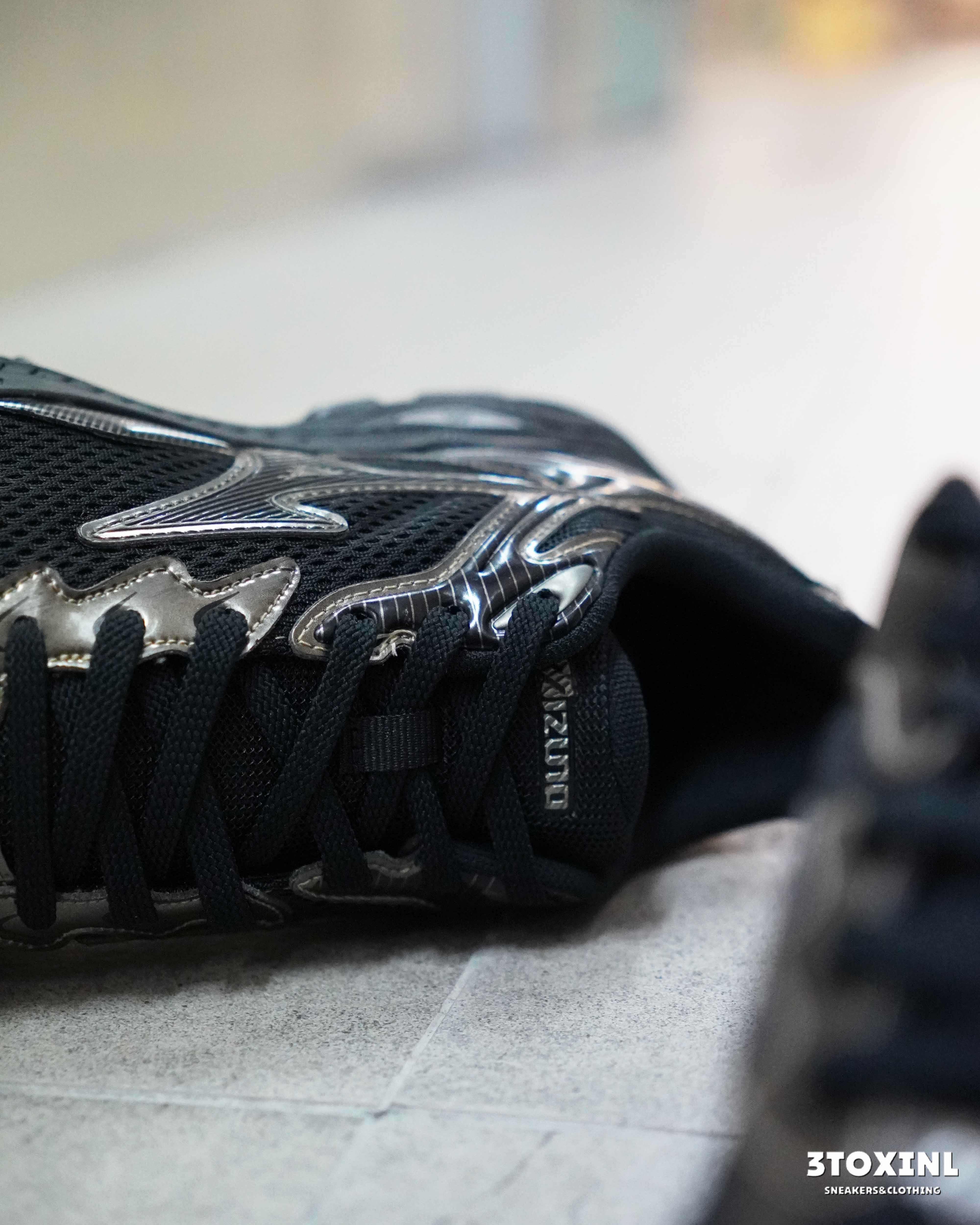 (預訂) Mizuno Racer S - D1GH223521