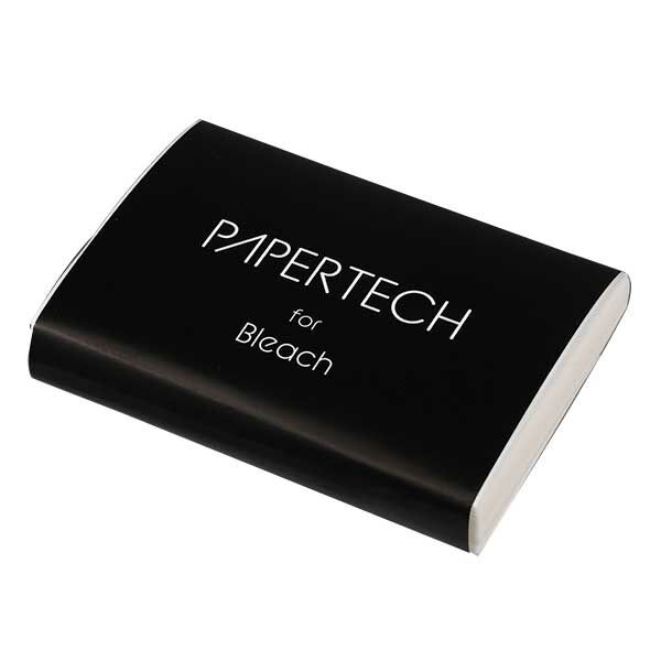 日本 PAPERTECH漂髮用紙