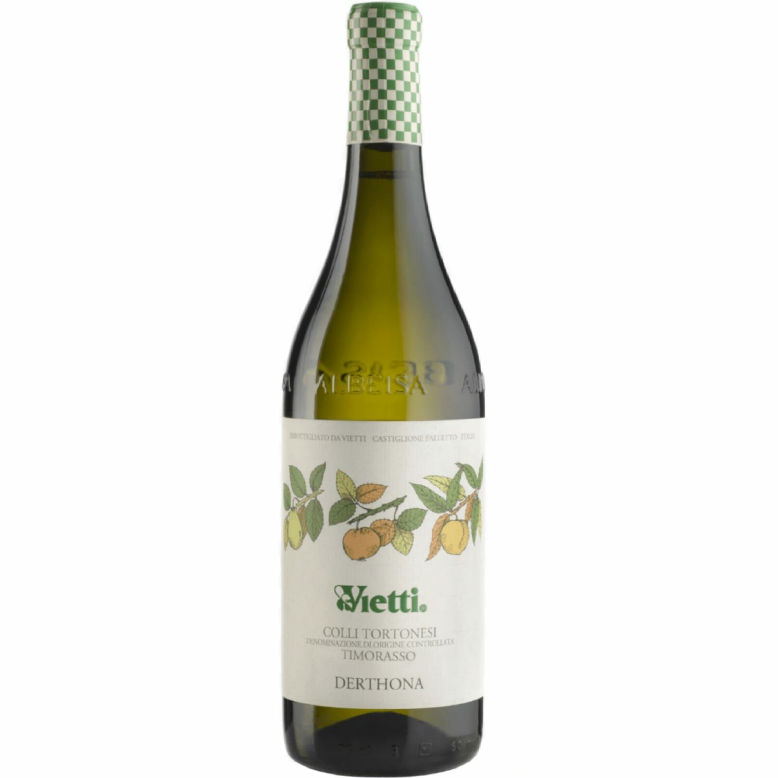 2021 Vietti Timorasso ‘Derthona’