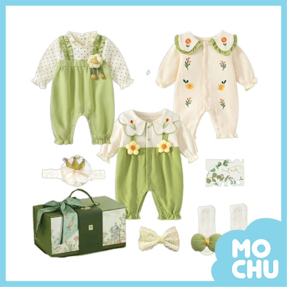 青青草原禮盒(七款）