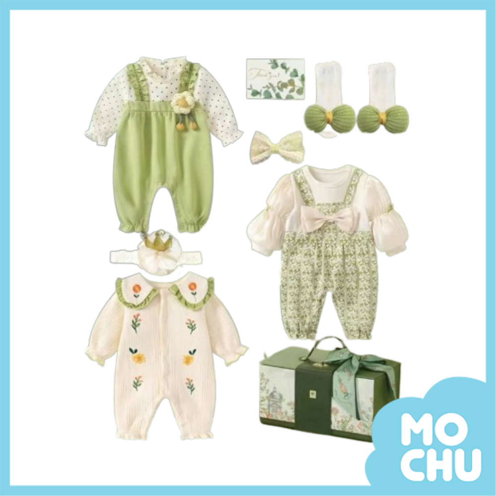 青青草原禮盒(七款）