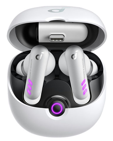 （2026新年限時優惠）Anker Soundcore VR P10 電競真無線耳機 (A3850)(平行進口)